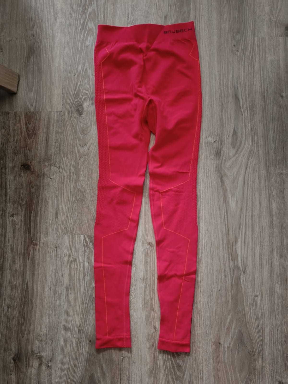 Bielizna Damska Termoaktywna Brubeck BH28 r.L