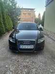 Sprzedam audi A4 B7 fabryczny 3* S-Line 2.0 TDI 170KM manual 6 biegów