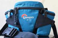 Фотосумка Lowepro Off Trail