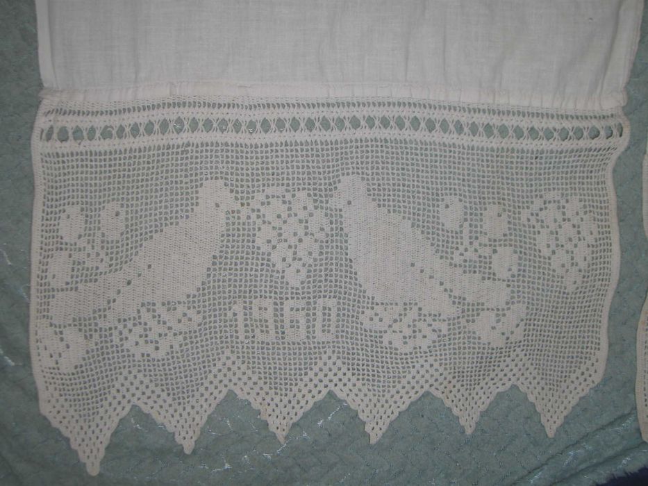 Рушник весільний 1960. 264х40см. Б/в/К