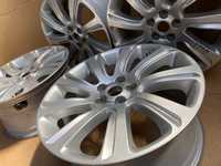 Alufelgi Felgi Aluminiowe r18 5x108 et45 Volvo Ford Renault