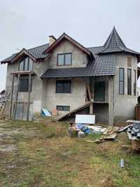 Продам будинок в Мукачево в р-н Росвигово 250 $ м кв