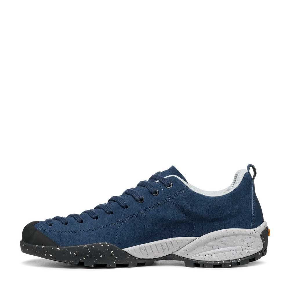 Buty Scarpa Mojito planet suede Nowe