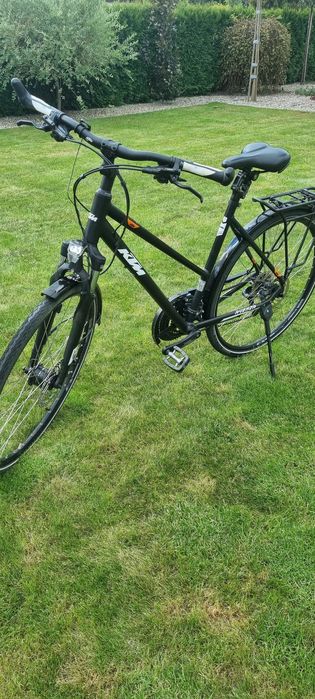 rower KTM Avezna 27 Disc