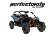 Can-Am Maverick DS TURBO RR T2b Model 2025