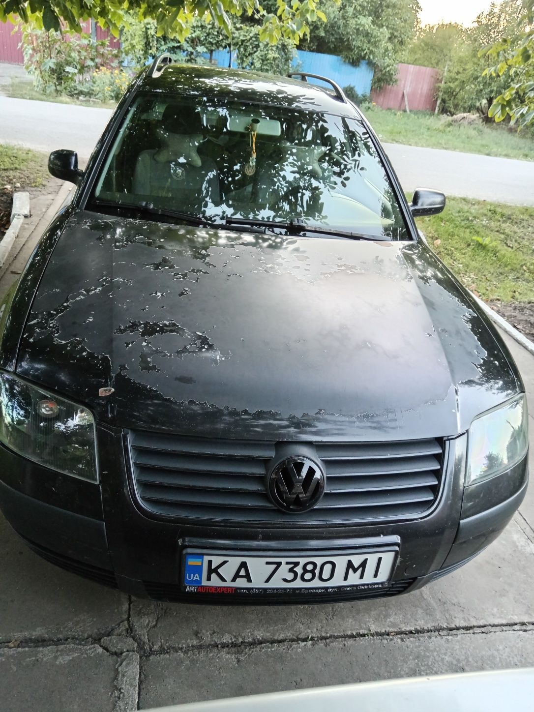 Продам автомобіль
