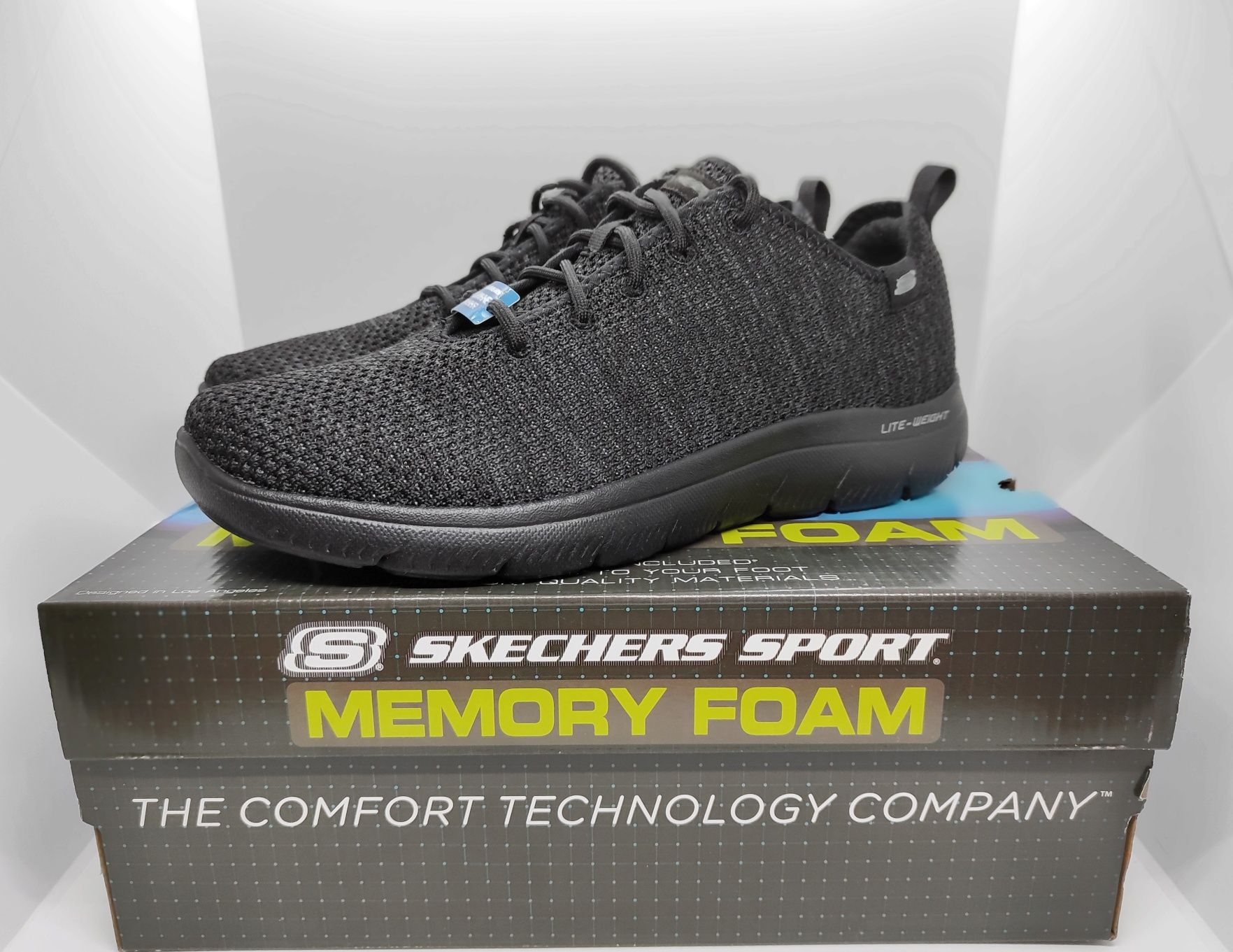 кроссовки 27 28 28,5 29 30см Skechers Summits оригинал