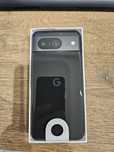 Google Pixel 8 256GB Obsidian - Novo c/garantia