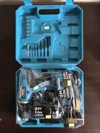 Makita BHP457RFE