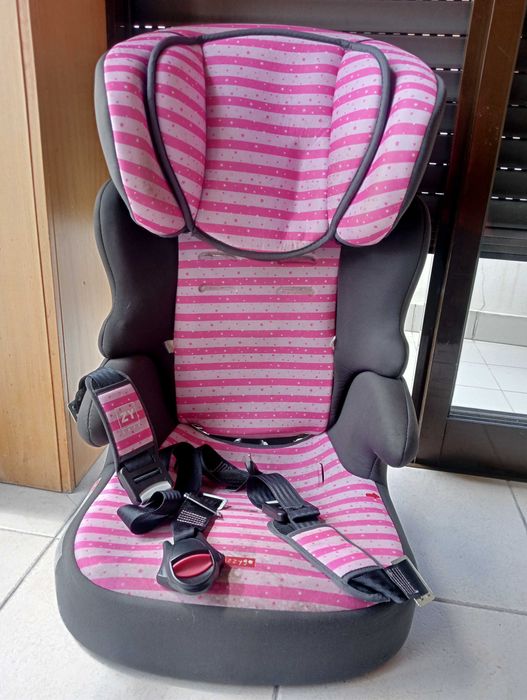Cadeira Auto ZY Safe
