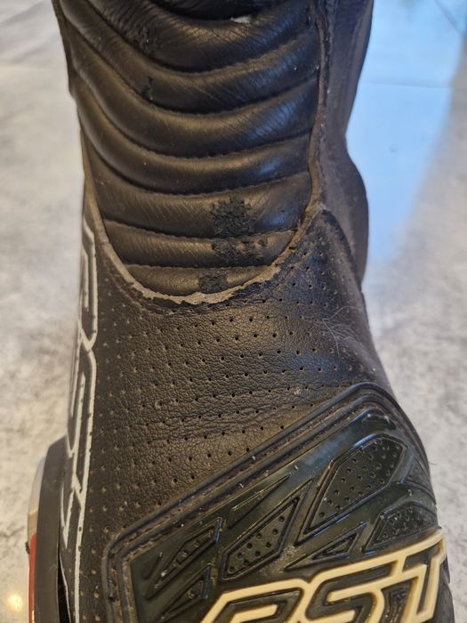 Buty RST tracktech evo r42