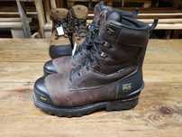 Buty robocze TIMBERLAND rozm 44 wkł 29,5 cm
