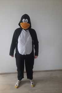 Pingwin strój przebranie kostium kombinezon pingwina L 40