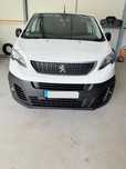 Peugeot Expert - Versao longa semi-vidrada