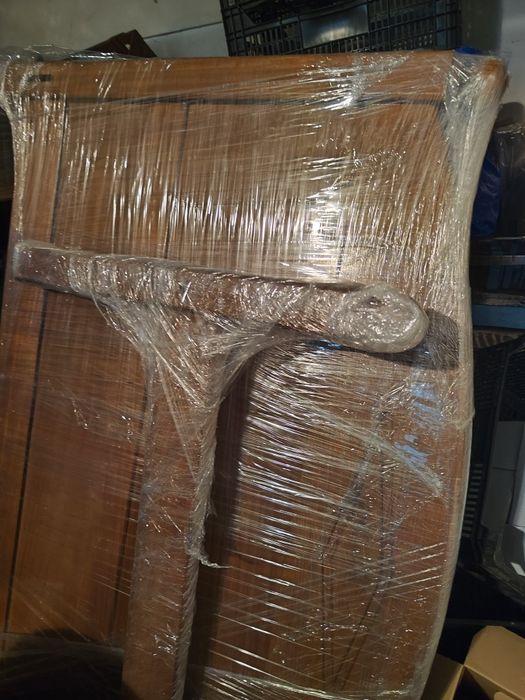 URGENTE VENDO Mobília de Quarto completo