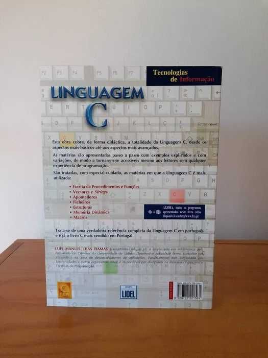 Curso de Linguagem C