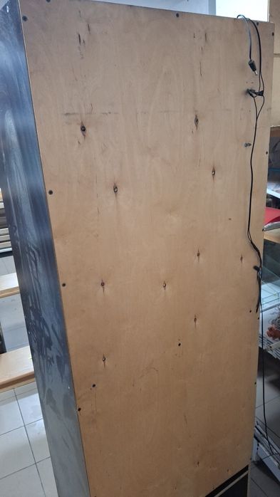 Полиця для сигарет