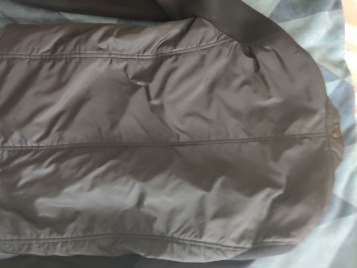 Kurtka Massimo Dutti