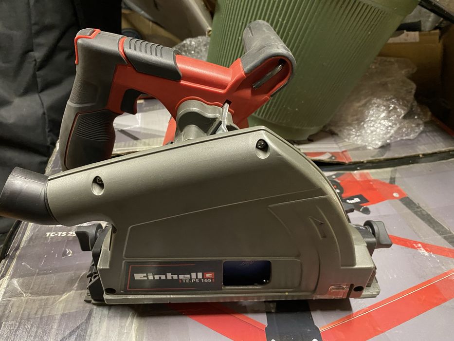 Pilarko zagłębiarka Einhell