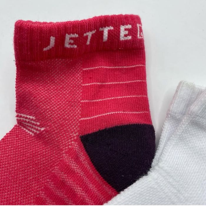 Набір жіночих шкарпеток- р. 37/38, 39/40