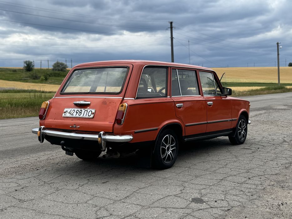 Продам ВАЗ 2102 газ/бензин