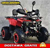 Dostawa GRATIS!! SXR Fireshot 125 cc Mocny, Promocja, Raty