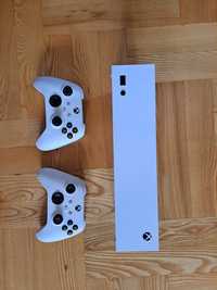 Konsola Xbox Series S (biała)