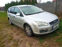 Ford Focus MK2 1.8 tdci