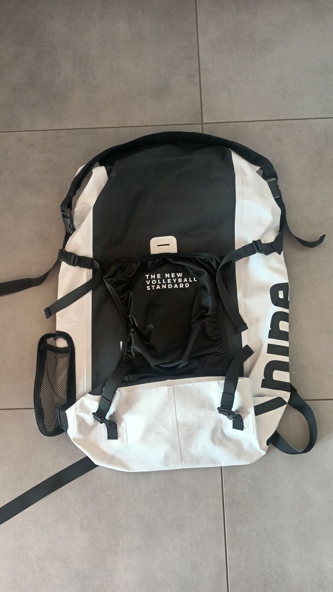 Plecak ninesquared