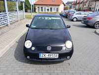 Volkswagen Lupo 1.0 benzyna