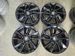 Alufelgi Skoda 17" Octavia III IV VRS SuperB Karoq Scout Yeti 5x112