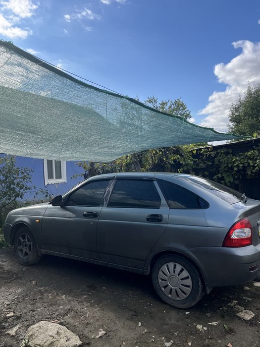 Продам автомобіль