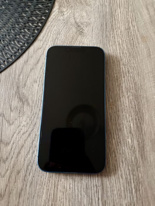 iPhone 13 – stan bardzo dobry, od nowości w ochronie