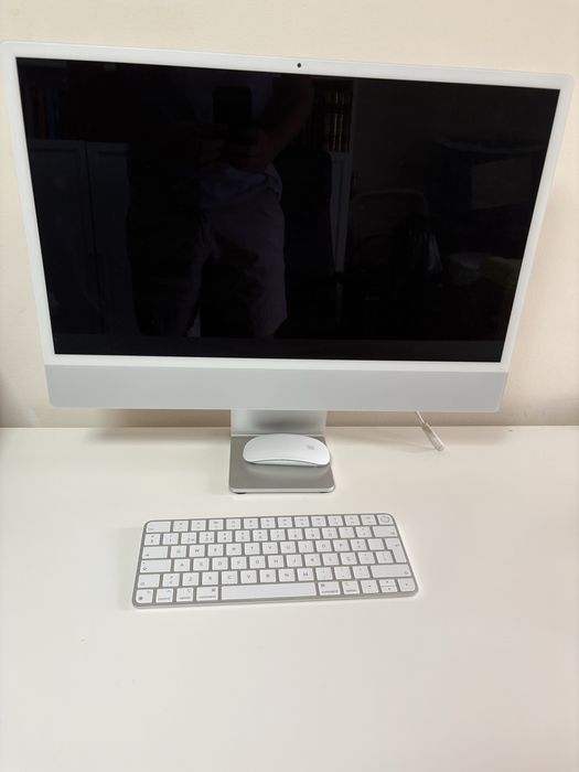 iMac Apple 24” M1 (2021)