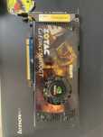 ZOTAC GeForce 9600 GT AMP!