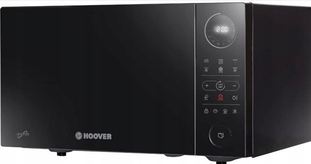 Kuchenka mikrofalowa wolnostojąca Hoover HMCI25TB