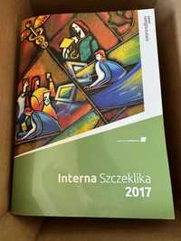 Duży Szczeklik interna Szczeklika 2016