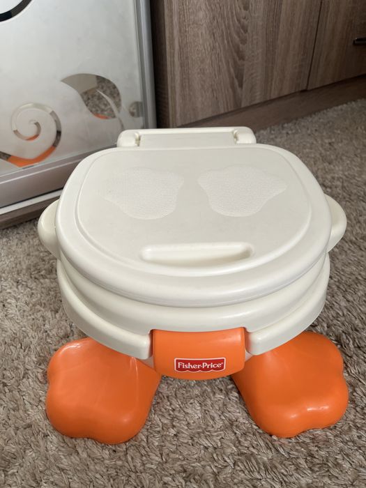Горщик дитячий Fisher Price