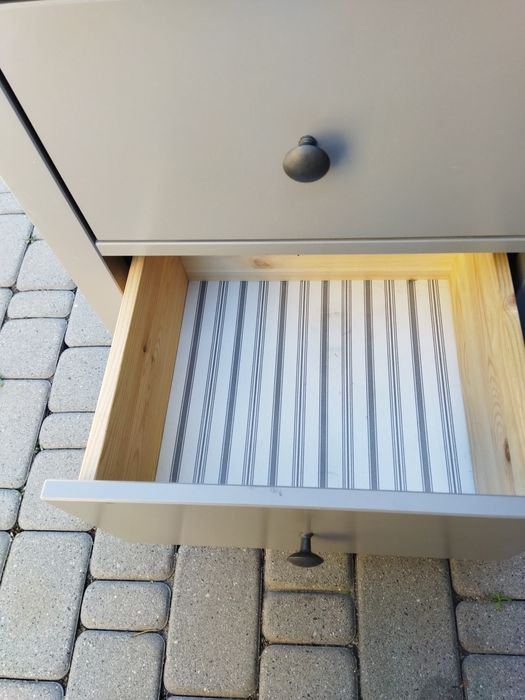 Szafka stojąca IKEA