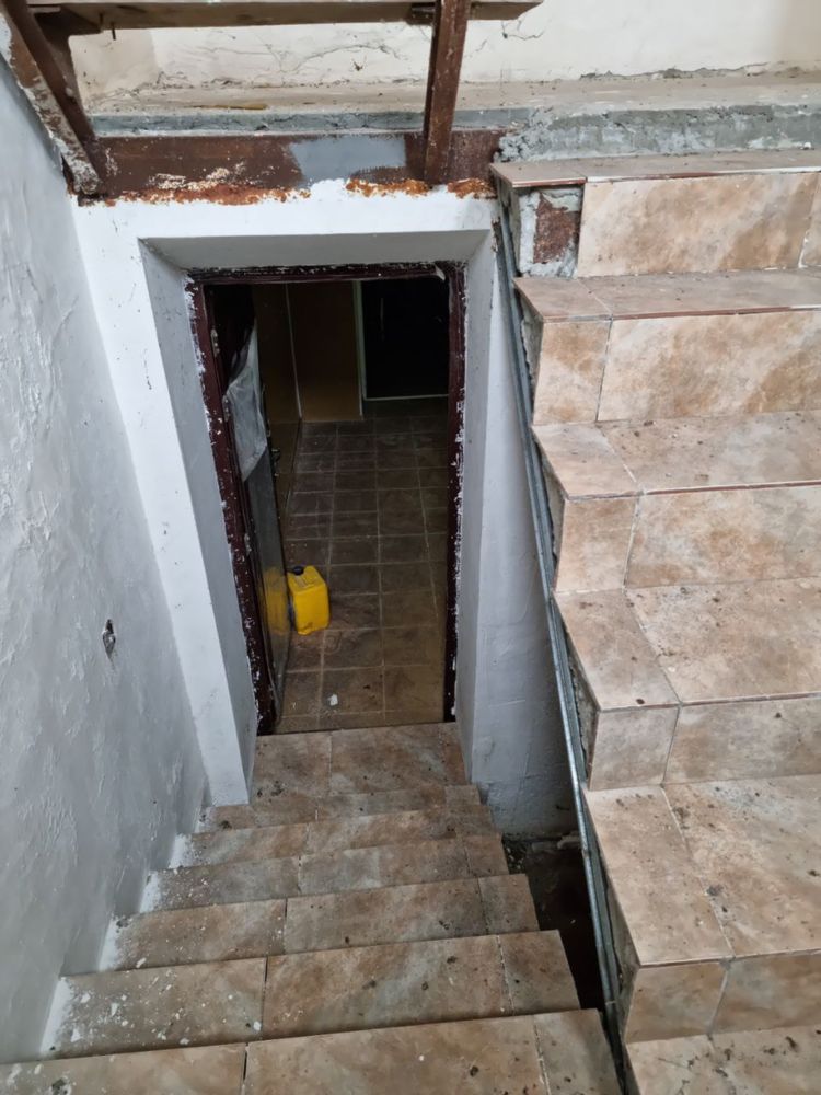 Продам дачу в Обуховке рядом р. Орель.