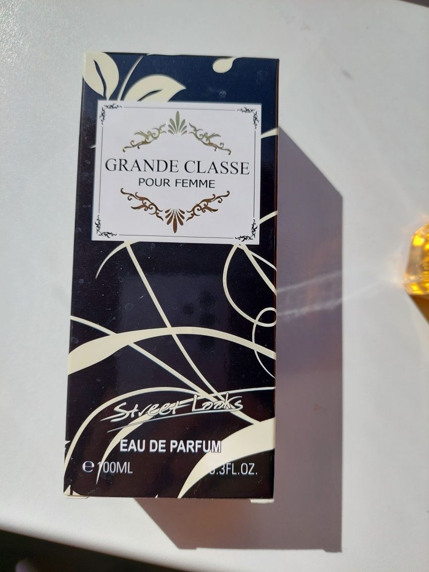 Nowe perfumy Street Looks Grande Classe Pour Femme