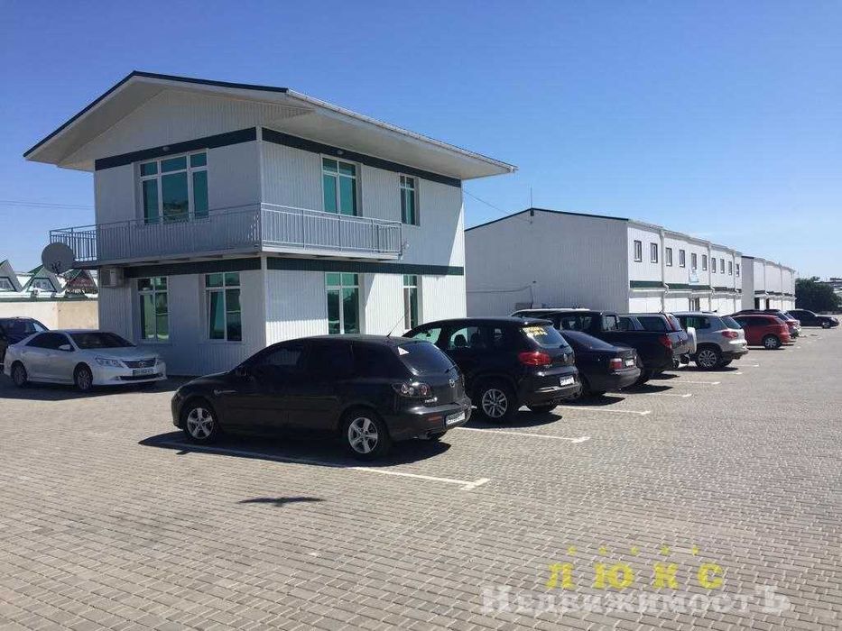 Продам торгово-складской комплекс район 7км
