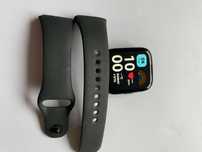 Do Negocjacji Zegarek Xiaomi Redmi Watch 3 Active czarny smartwatch