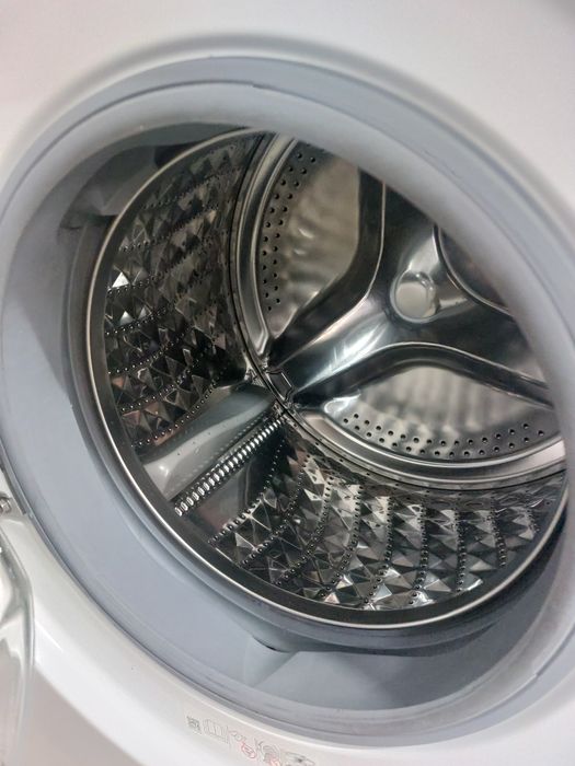 Пральна машина Samsung 7кг. глибина 60 см. з докиданя речей