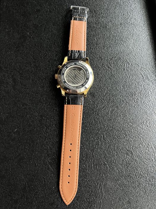 Годинник Slava на запчастини