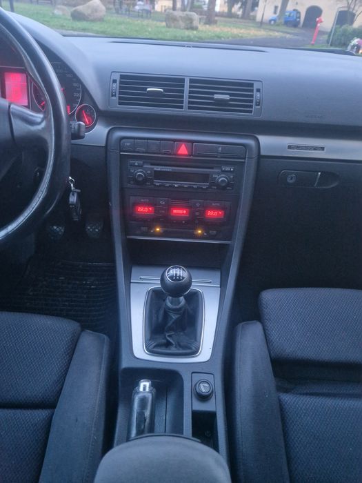 Audi a4 b6 1.8 Turbo Bex Quattro