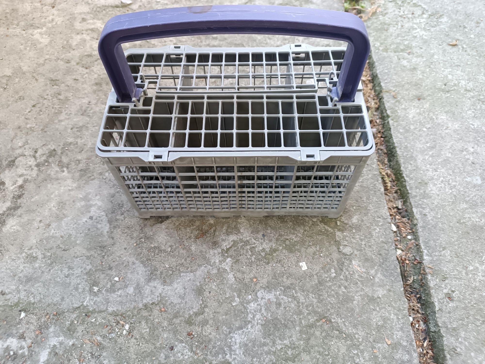 Koszyczek do zmywarki Beko na sztućce