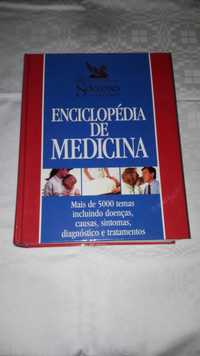 enciclopédia de medicina