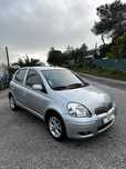 Toyota Yaris 2004