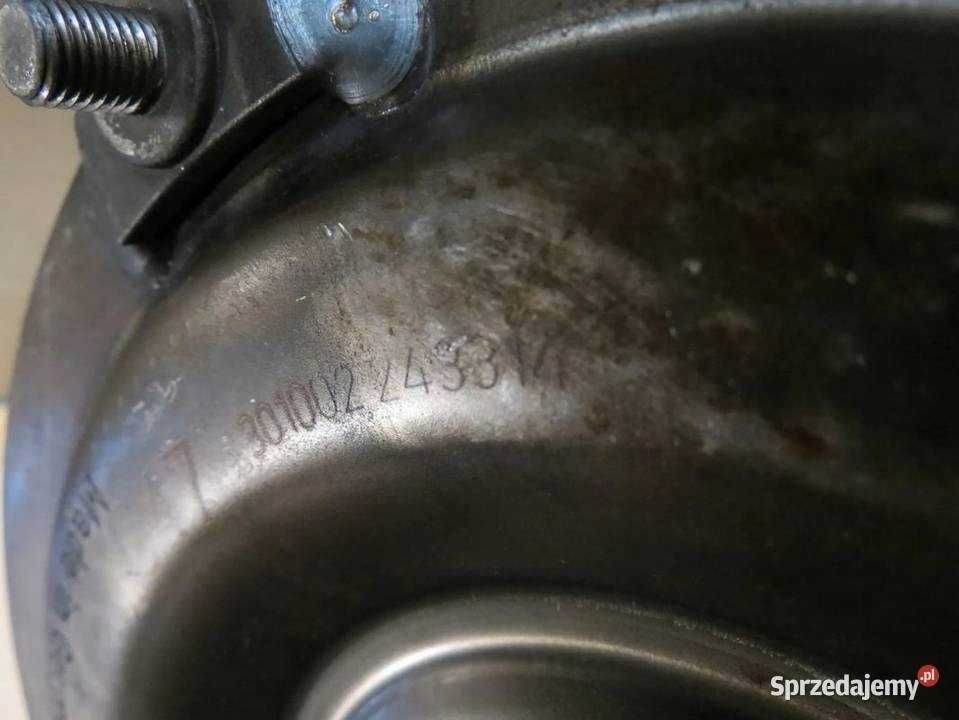 Sprzęgło Hydrokinetyczne KONWERTER AUDI A6 C5 2.7 156.208